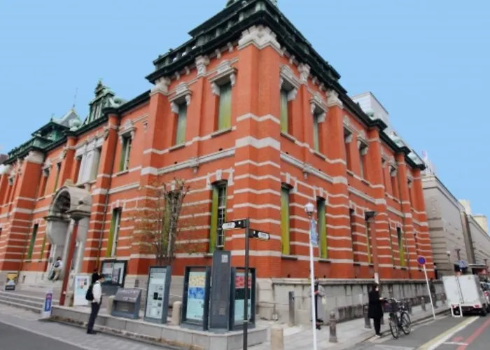 Hotel Chatelet Inn Kyoto
